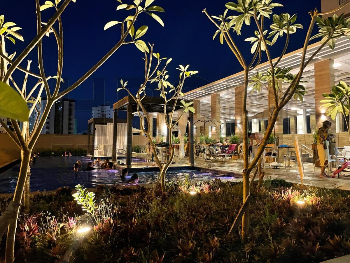 Hotel Evian Thermas Hotel: With Thermal Waters & Park Access 5*
