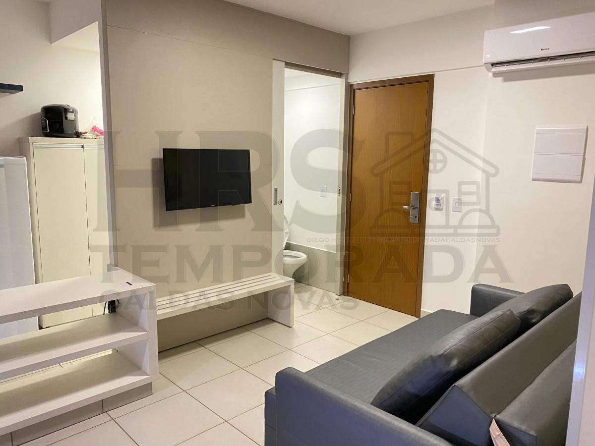 Hotel Evian Thermas Hotel: With Thermal Waters & Park Access Caldas Novas