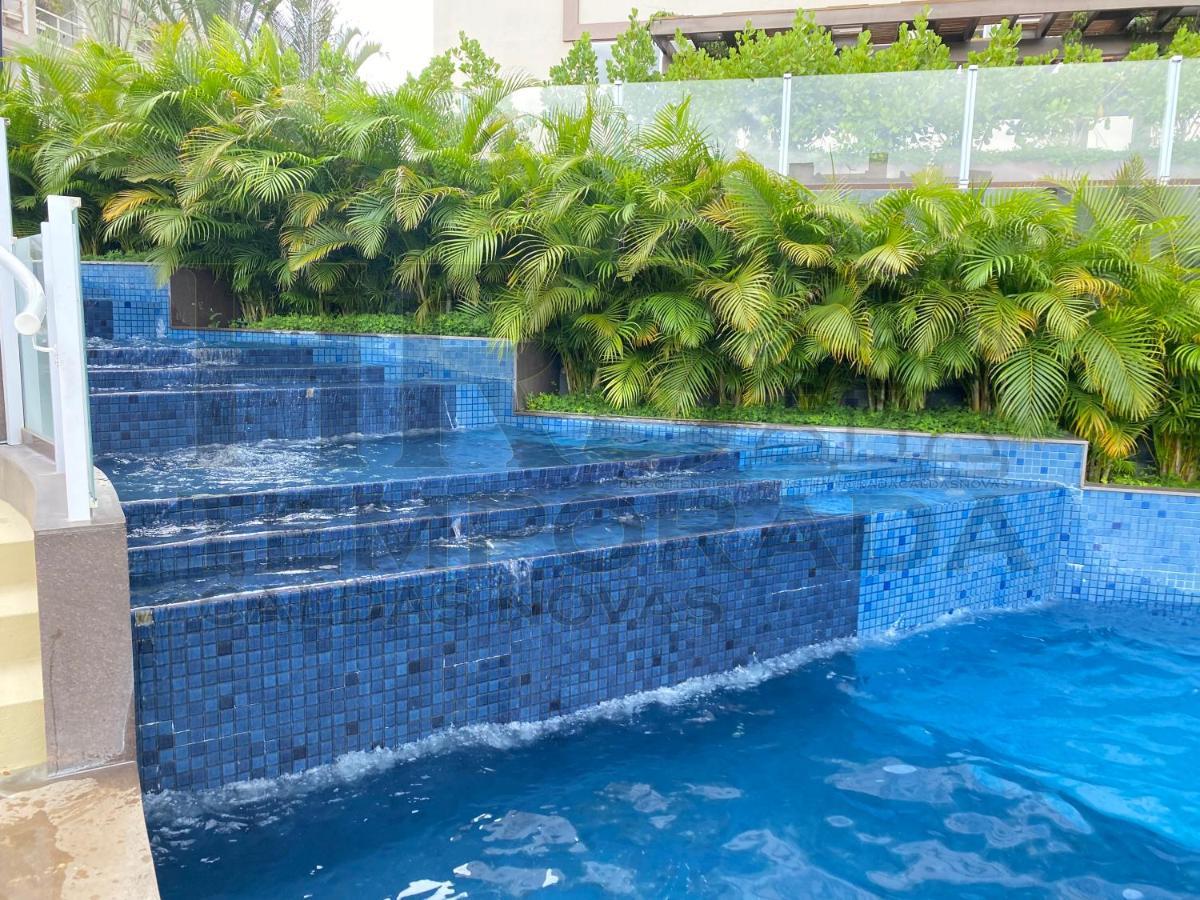 Evian Thermas Hotel: With Thermal Waters & Park Access Caldas Novas