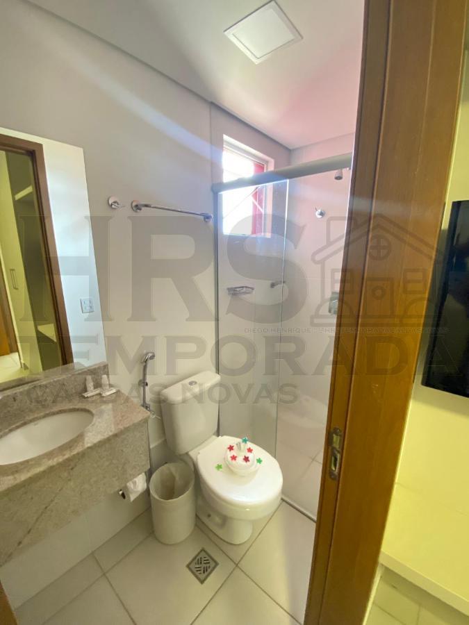 Evian Thermas Hotel: With Thermal Waters & Park Access Hotel Caldas Novas