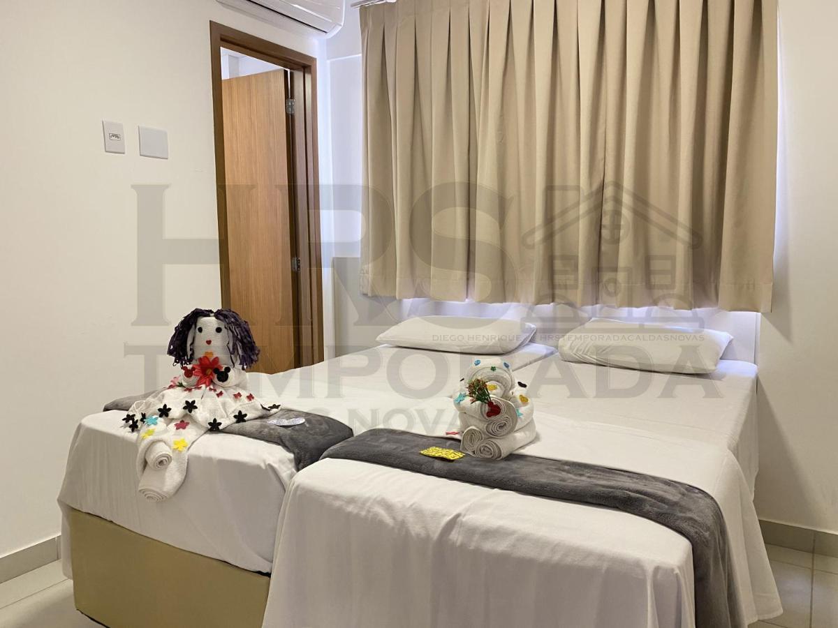 Hotel Evian Thermas Hotel: With Thermal Waters & Park Access