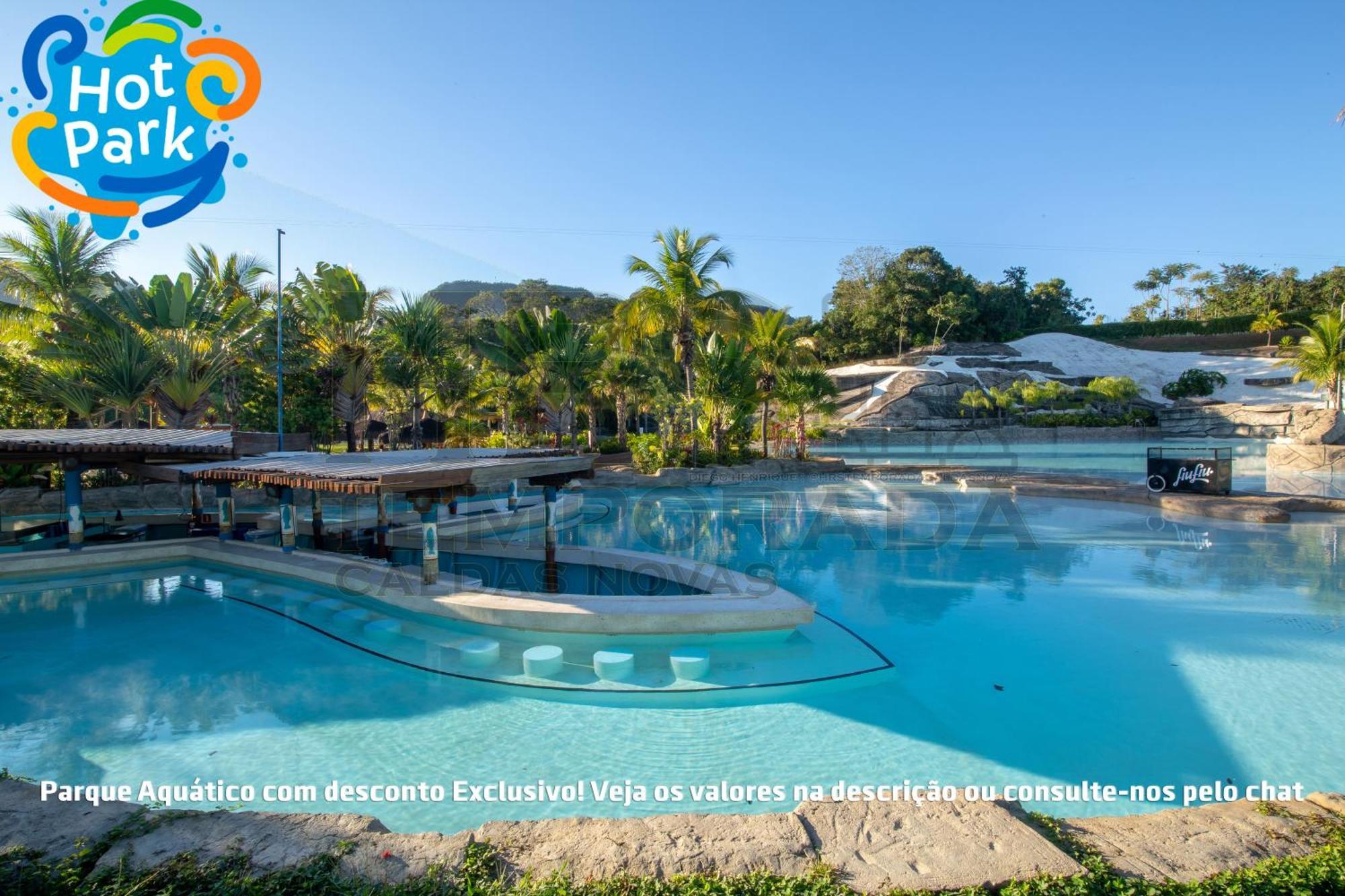 Evian Thermas Hotel: With Thermal Waters & Park Access